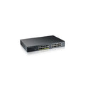 Zyxel Nebula GS1915-24EP 24-Port PoE 130W Switch