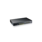 Zyxel Nebula GS1915-24EP 24-Port PoE 130W Switch