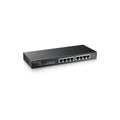 Zyxel Nebula GS1915-8 8-Port Switch