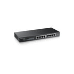 Zyxel Nebula GS1915-8 8-Port Switch