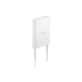 Zyxel Nebula NWA55AXE Outdoor Wi-Fi 6 Accesspunkt