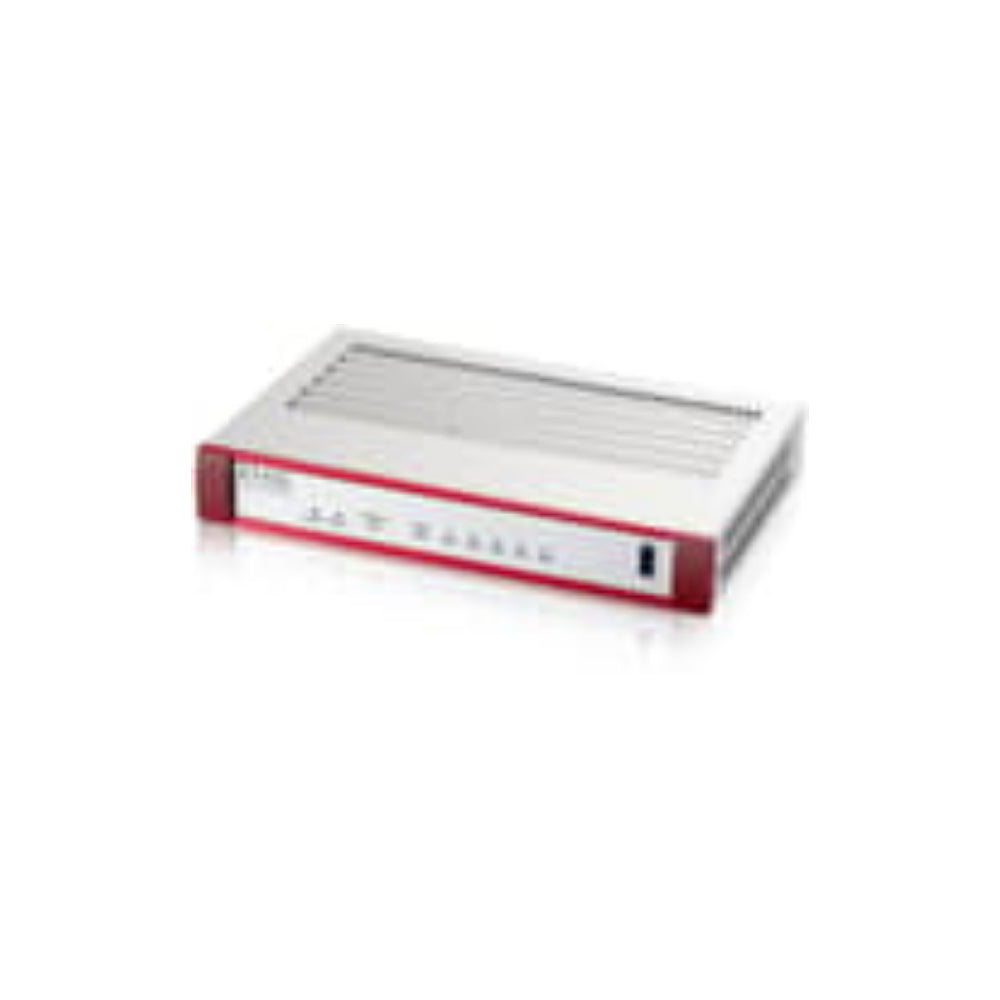 Zyxel Nebula USG Flex 50H +1 Yr Entry Defense Pack