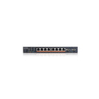 Zyxel Nebula XMG1915 8x2.5G 2x10G PoE 130W Switch