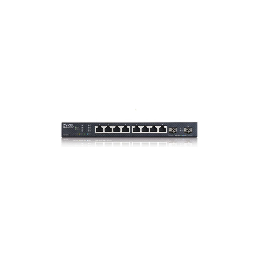 Zyxel Nebula XMG1915 8x2.5G 2x10G Switch