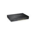 Zyxel Nebula XS1930-12HP 8G 2x10G 2SFP+ PoE 375W Switch