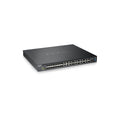 Zyxel Nebula XS3800-28 8x10G 4G 8SFP+ Switch