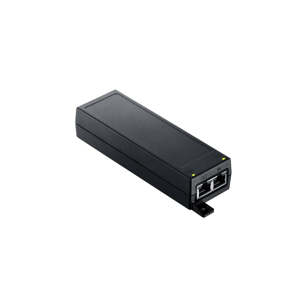 Zyxel PoE12-30W PoE-injektor 802.3AT 30W 2.5G