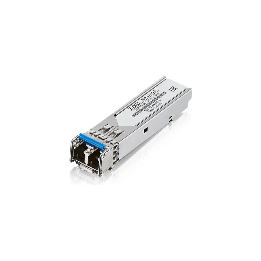 Zyxel SFP-LX-10- Gigabit Ethernet Transceiver