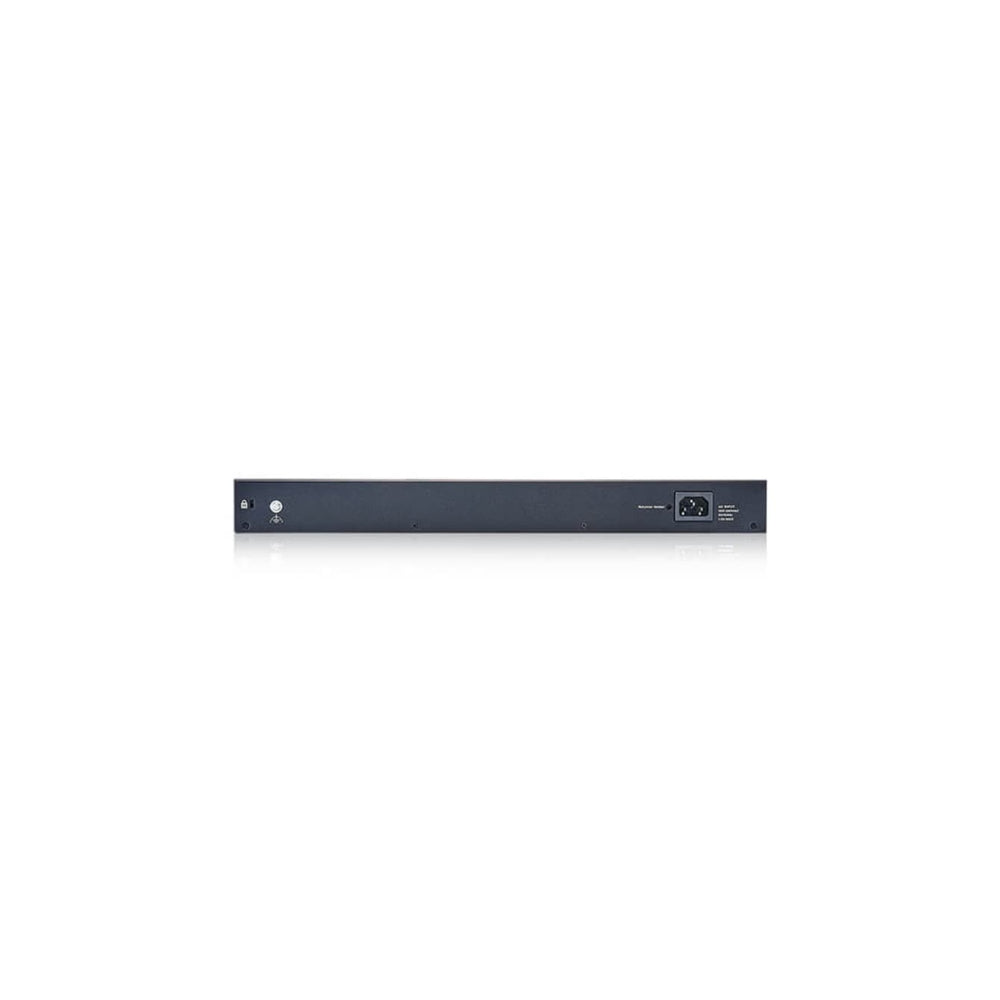Zyxel XGS1935-28 24x1GE 4x10GE SFP+ Lite-L3 Managed Switch