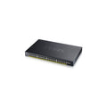 Zyxel XGS1935-52HP 48x1GE 4x10GE SFP+ PoE+ Lite-L3 Managed Switch