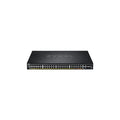 Zyxel Xgs2220 Series Xgs2220 54 Hp Switch 48 Portars Gb E L3 åtkomst, Nebula Flex Cloud Med 6 10 G