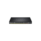 Zyxel Xgs2220 Series Xgs2220 54 Hp Switch 48 Portars Gb E L3 åtkomst, Nebula Flex Cloud Med 6 10 G