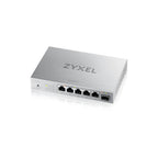 Zyxel XMG-105 5-Port 2.5 Gigabit 1xSFP+ Switch