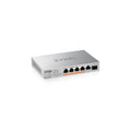 Zyxel XMG-105HP 5-Port 2.5 Gigabit PoE 70W Switch