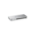 Zyxel XMG-108 8x2.5GbE 1x10GbE SFP+ Unmanaged Switch
