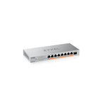 Zyxel XMG-108HP 8-Port 2.5 Gigabit PoE 100W Switch