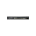 Zyxel XS1930-12F-ZZ0101F Managed Switch L2/L3 Svart