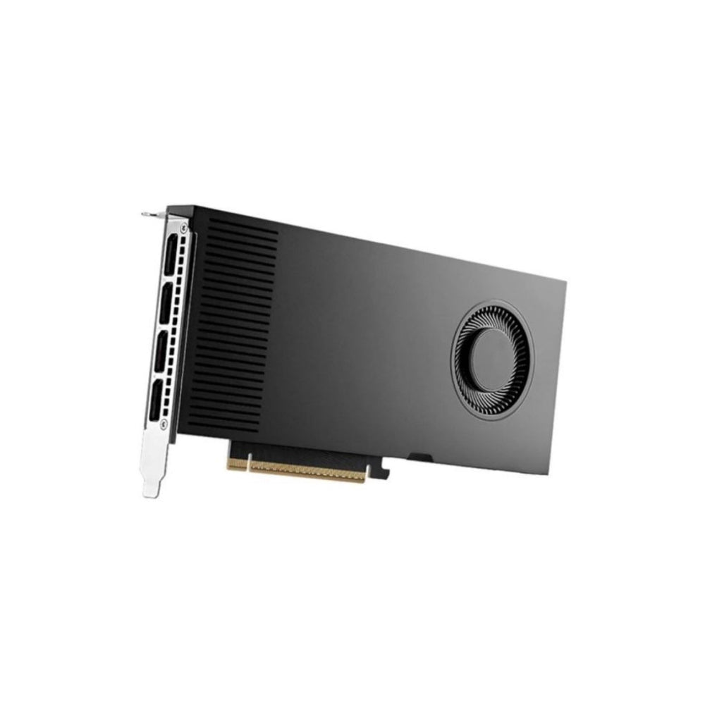 HP NVIDIA RTX PRO 4000 Blackwell 24GB