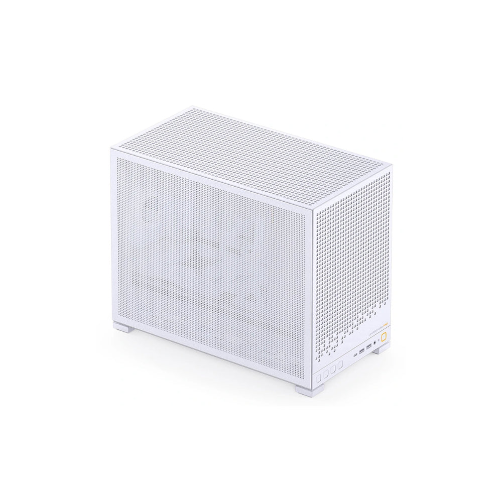 Jonsbo D32 PRO Mesh mATX Vit