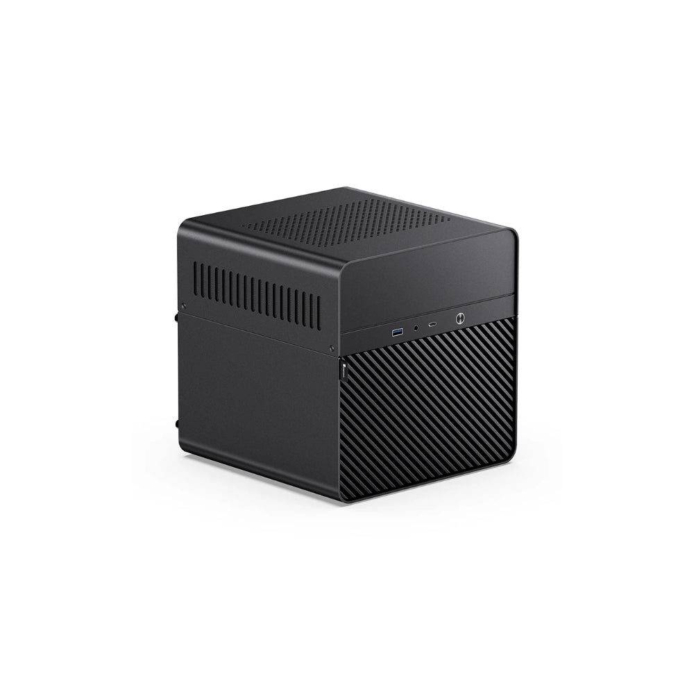 Jonsbo N2 Mini-ITX Svart
