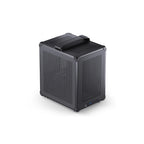 Jonsbo C6-ITX Mini-ITX Svart