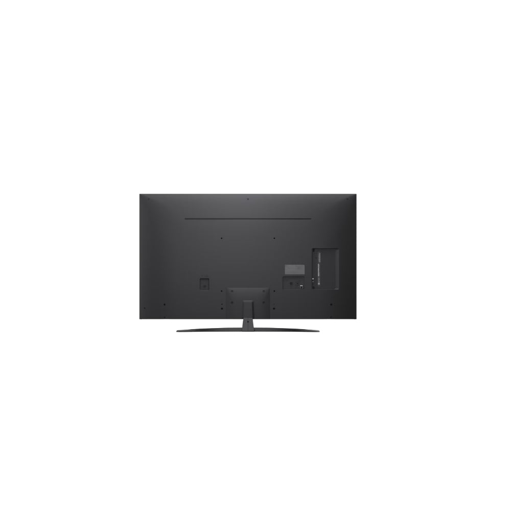 LG NanoCell AI NANO81 (2025) 55" 4K