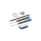 OWC Aura Pro NT 2TB med verktyg