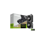 Zotac Gaming GeForce RTX 5050 Twin Edge 8GB