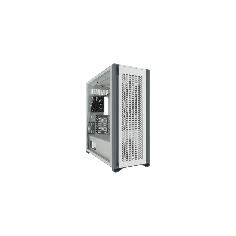 Corsair 7000D Airflow Vit