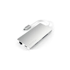 Satechi USB Type-C Multi-Port Adapter 4K Gigabit Ethernet V2