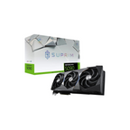 MSI GeForce RTX 5090 Suprim SOC 32GB