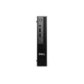 Dell Pro Micro Plus QBM1250 - Core Ultra 5 235 - 16GB 512GB SSD