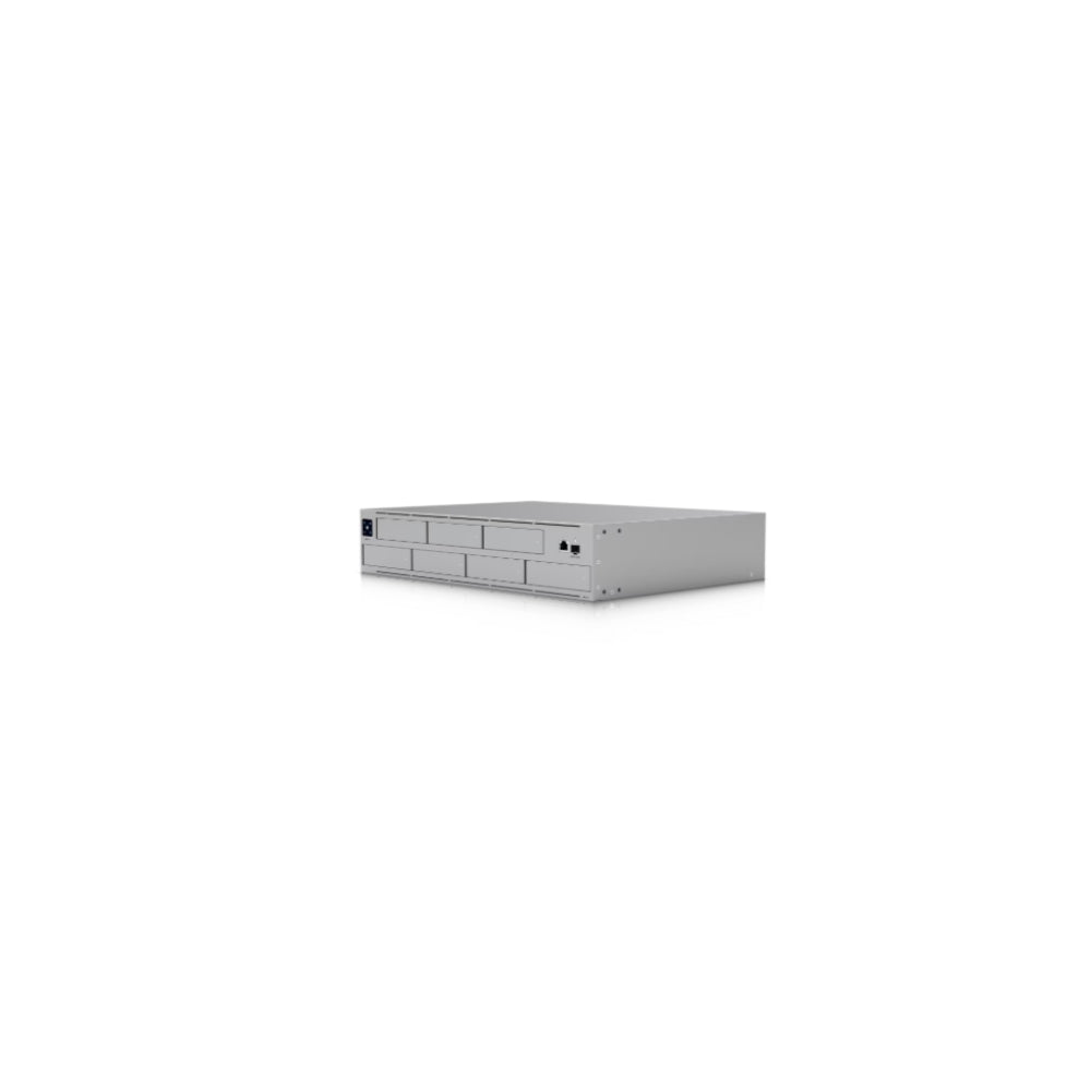 Ubiquiti UniFi UNAS Pro