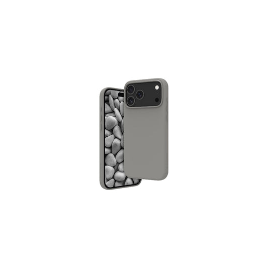 Dbramante1928 Roskilde MagSafe Icon iPhone 17 Pro Stengrå