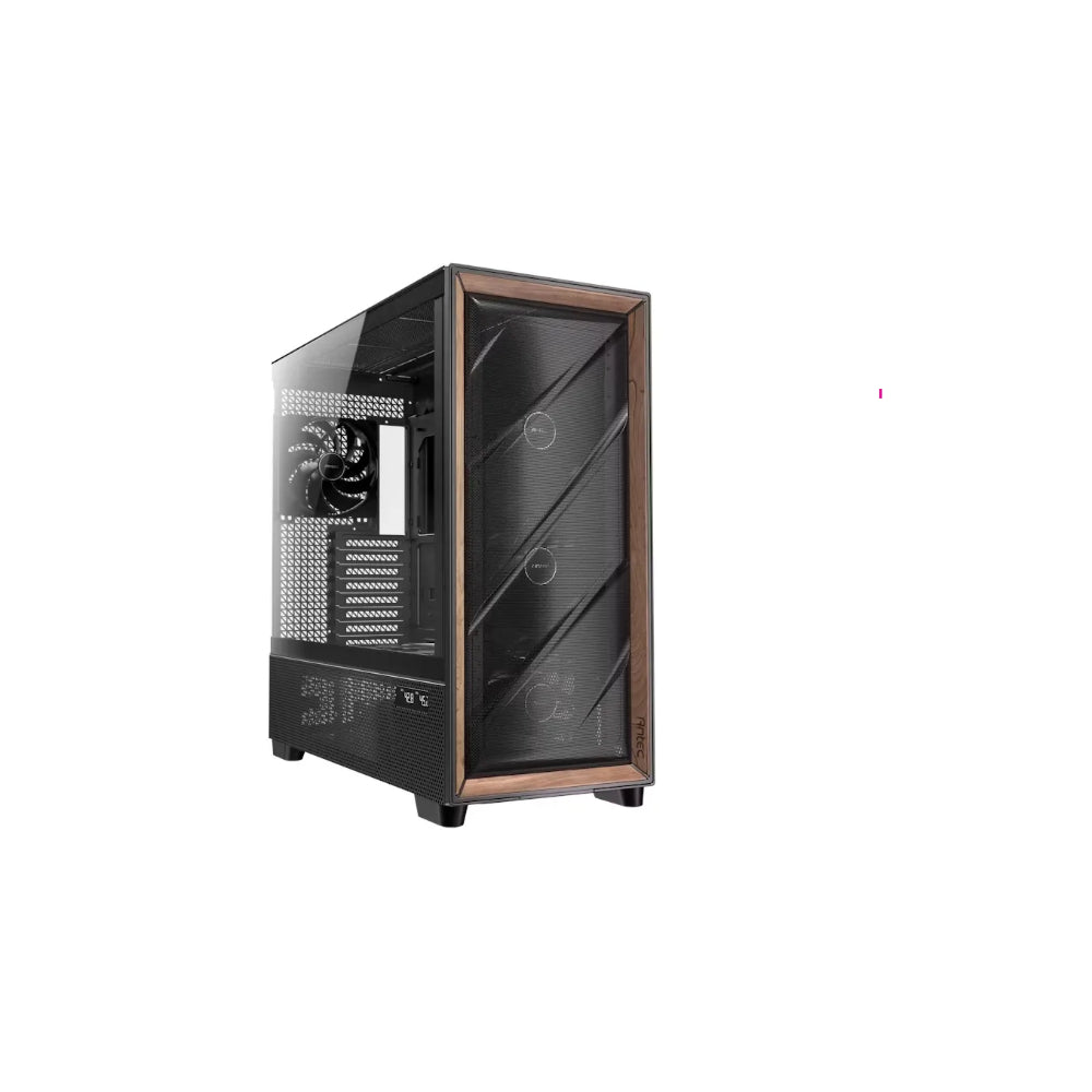 Antec Flux Pro Svart