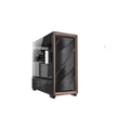 Antec Flux Pro Svart