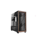 Antec Flux Pro Svart