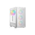 be quiet! Pure Base 501 LX ATX Vit