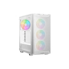 be quiet! Pure Base 501 LX ATX Vit