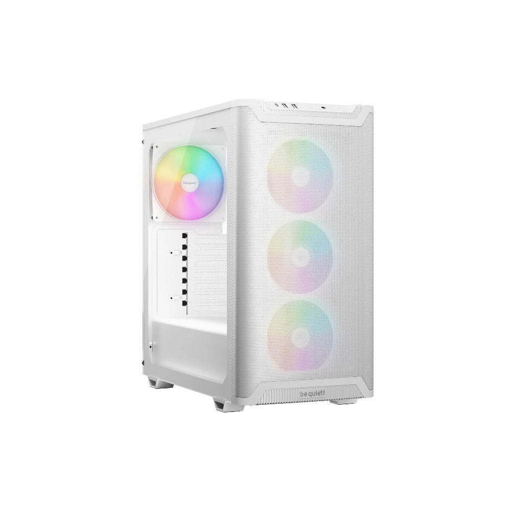 be quiet! Pure Base 501 LX ATX Vit