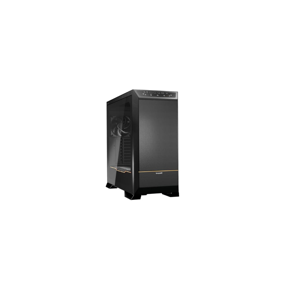 be quiet! Dark Base Pro 901 ATX Svart