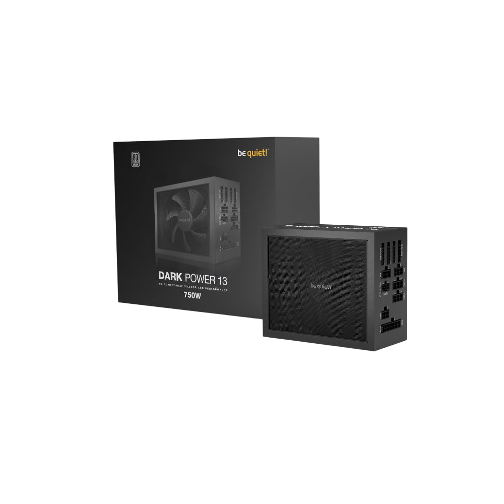 be quiet! Dark Power 13 ATX 3.0 1000W