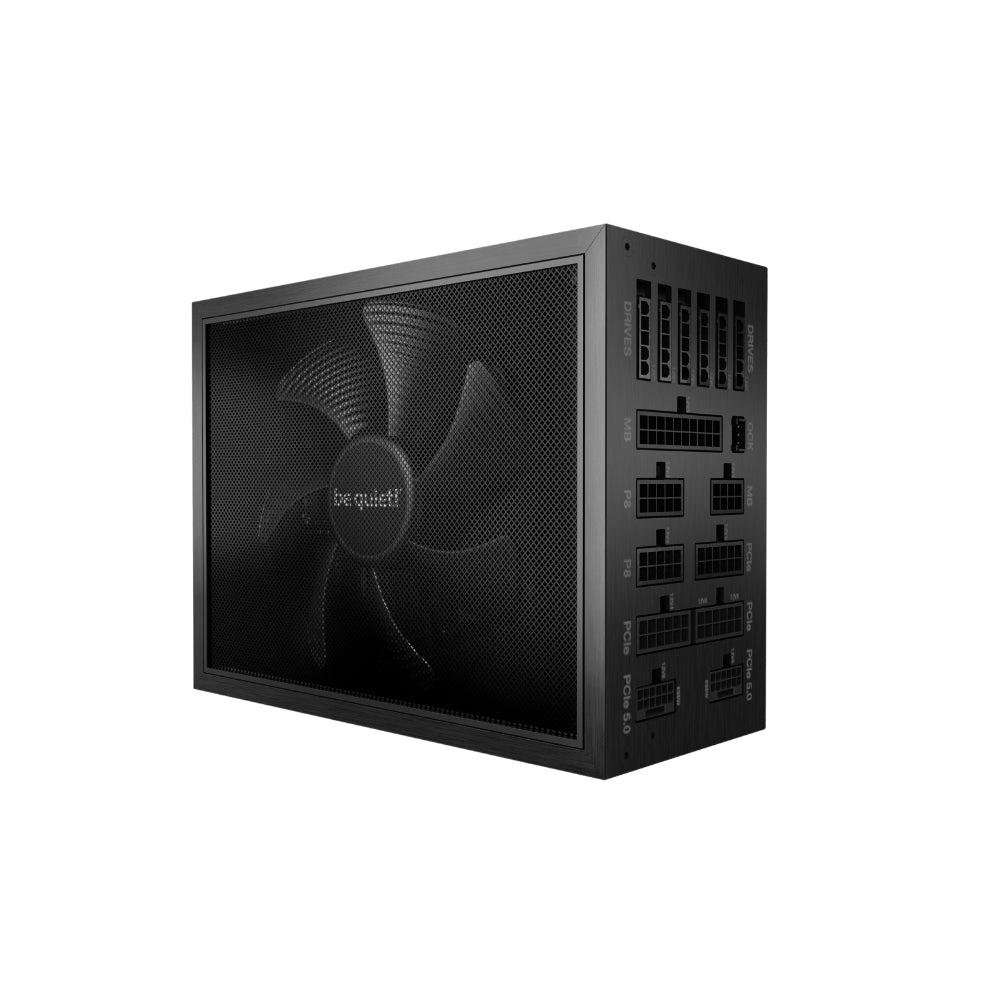 Be Quiet Dark Power Pro 13 ATX 3.1 1300W 80 PLUS Titanium