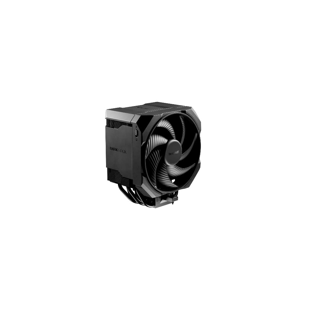 be quiet! Dark Rock 6 135mm Svart