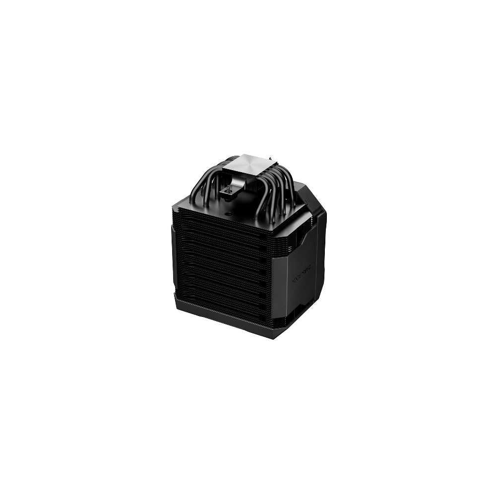 be quiet! Dark Rock 6 135mm Svart