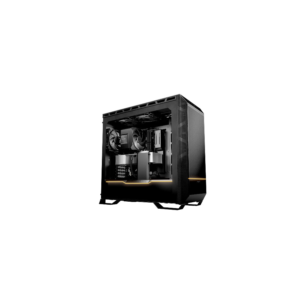 be quiet! Dark Rock 6 135mm Svart