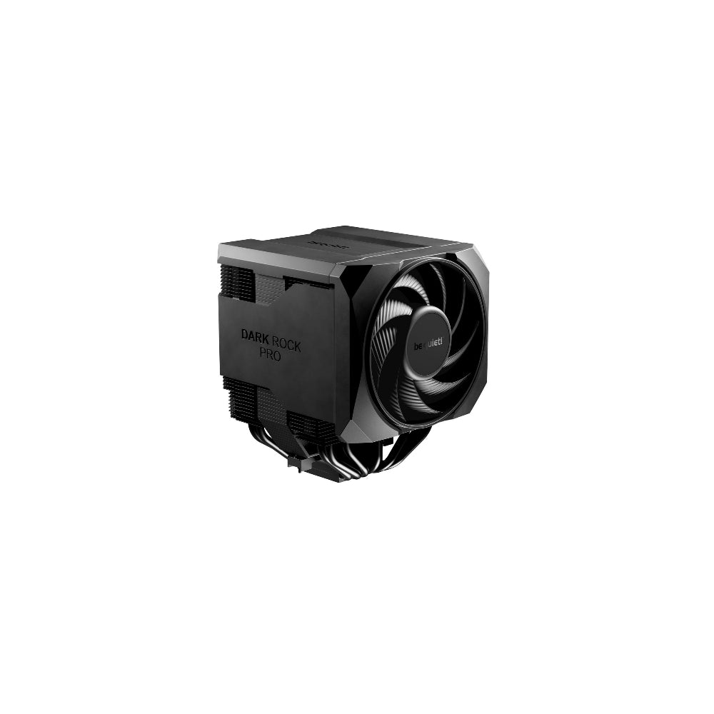 be quiet! Dark Rock Pro 6 135mm Svart