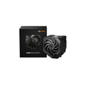 be quiet! Dark Rock Pro 6 135mm Svart