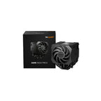 be quiet! Dark Rock Pro 6 135mm Svart