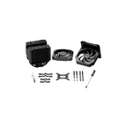 be quiet! Dark Rock Pro 6 135mm Svart